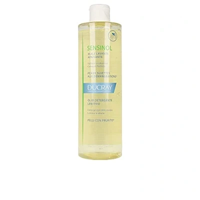 Image of Pierrefabreducray Body Cleansing Oil, 400 ml