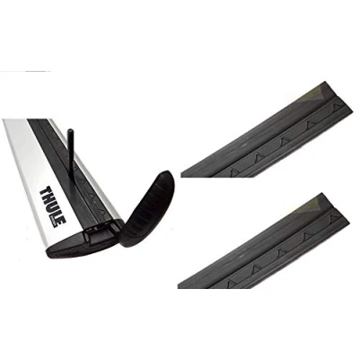 Image of Thule Quick Access Cover Strip x2 52989 for Wingbar Evo
