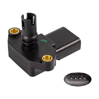 Image of 036906051, 03D906051, 03D906051A, 36906051, 36906051D Sensors FEBI BILSTEIN 36623 VOLKSWAGEN: Polo IV Hatchback, Golf 4, Lupo / 3L