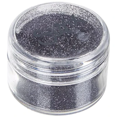 Image of Making Essential Biodegradable Fine Glitter Cobblestone 12g