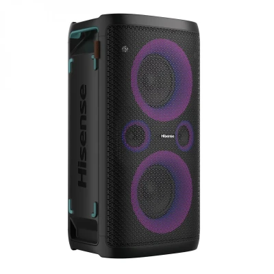 Image of Hisense HP100