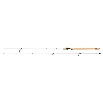 Image of Abu Garcia Venerate™ V2 C Spinning rod 2.44m (10 30g)