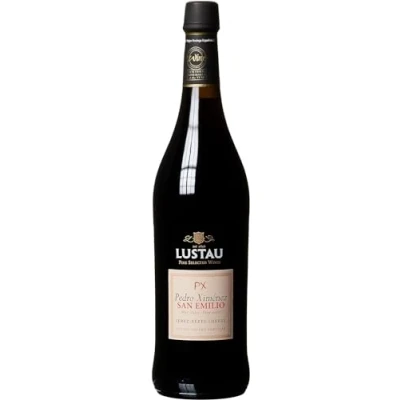 Image of Lustau San Emilio Pedro Ximenez Sherry, 75 cl