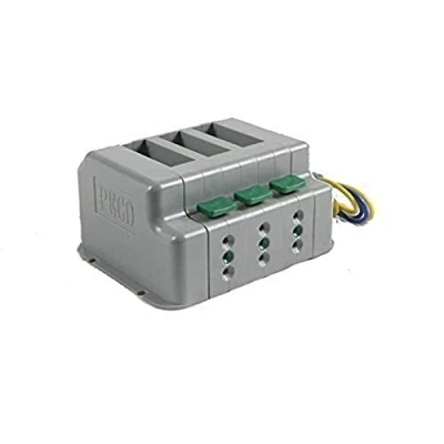 Image of Peco PL 50 Turnout Switch Module