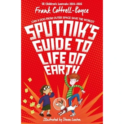 Image of Sputnik&#039;s Guide to Life on Earth