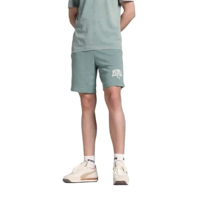 Image of PUMA Class Shorts 8&quot; TR