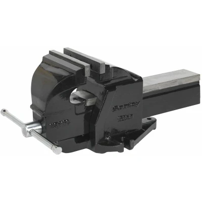Image of Sealey Usv150 Professional Mechanic&#039;s Vice 150Mm Sg Iron
