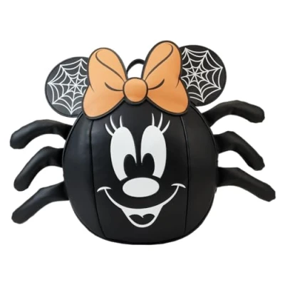 Image of Disney by Loungefly sac à dos Minnie Mouse Spider