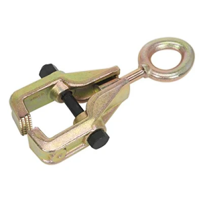 Image of Sealey Box Pull Clamp 245mm