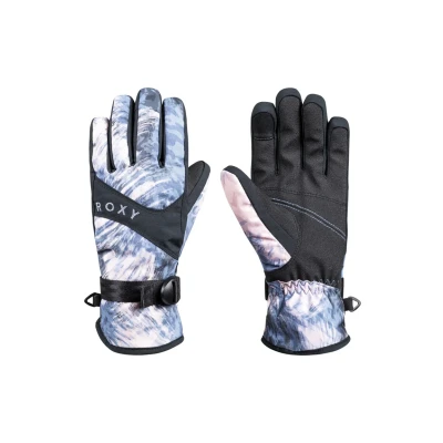 Image of Roxy GLOVES JETTY Women Blue L