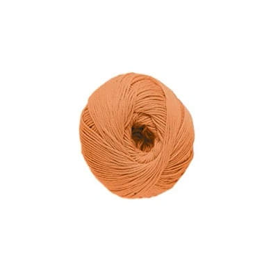 Image of DMC Natura Yarn, 100% t Cotton, Safran (N47), 50g