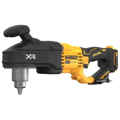 Image of DEWALT DCD444 18v XR Cordless Stud and Joist Angle Drill No Batteries