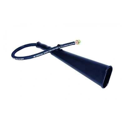 Image of SPARE HOSE FOR 5 KG CO2 FIRE EXTINGUISHER