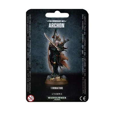Image of Games Workshop Warhammer 40k Drukhari Archon