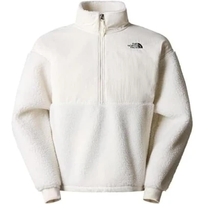 Image of THE NORTH FACE Platte Jacket Gardenia White L