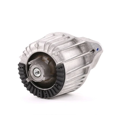 Image of 2042400217, 2122401417, 2122404117, 2122406317, A2042400217 Engine Mount FEBI BILSTEIN 30627 Left Front Hydro 183mm