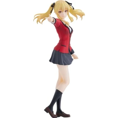 Image of Kakegurui: Mary Saotome Pop Up Parade PVC Figure