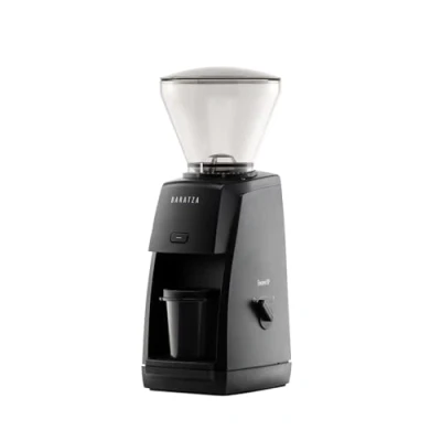 Image of Baratza Encore ESP 230V Coffee Grinder Electric Bean Burr Grinder, Black