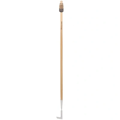 Image of Draper Heritage Stainless Steel Patio Weeder with Ash Handle