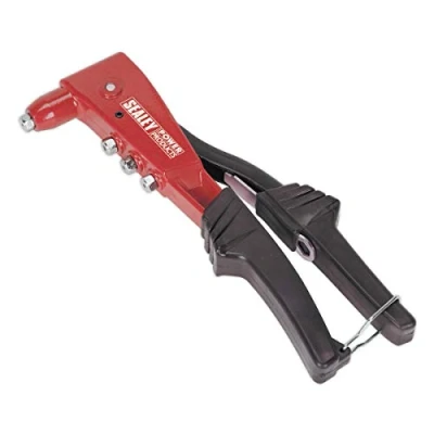 Image of Sealey Riveter Heavy Duty