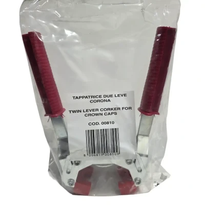 Image of Steel Beer Crown Capper