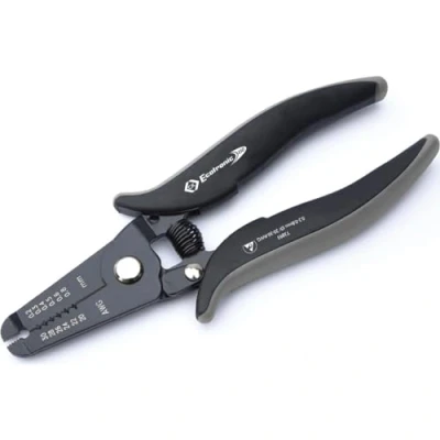 Image of C.K Ecotronic ESD Wire Stripping Pliers (0.2 0.8mm Ø)