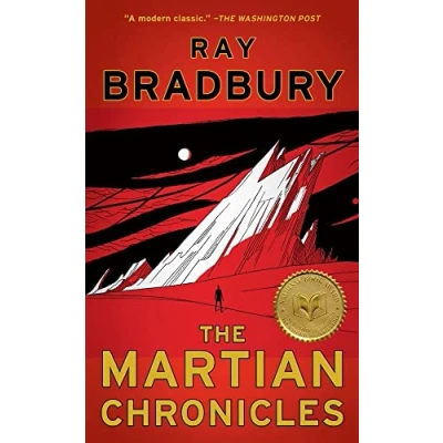 Image of The Martian Chronicles