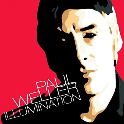 Image of Paul Weller Illumination 180 Gram Sealed 2021 UK vinyl LP CR00205