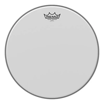 Image of Remo VE0114 00 Vintage Emperor Coated Drum Head (14 Inch)