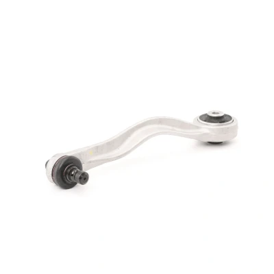 Image of 4D0407069, 4D0407070A, 4D0407509B, 4D0407509D, 4D0407509F Suspension Arm TRW JTC345 Control Aluminium 16mm AUDI: A4 B7 Avant, B6 Saloon