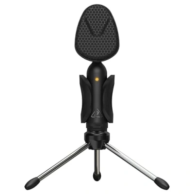 Image of Behringer Vintage USB Microphone BV4038