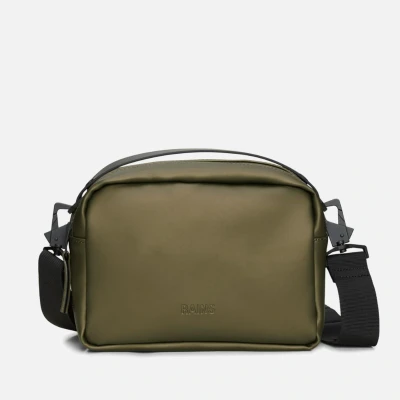 Image of Rains Shell Box Bag