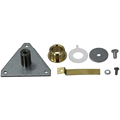 Image of White Knight Tumble Dryer Rear Drum Shaft Bearing Kit