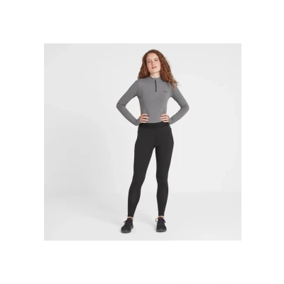 Image of TOG24 Snowdon Women&#039;s Leggings Base Layer, Ultra Warm Supersoft Temperature Regulating Thermal Underlayer, Anti Chafe Seams Quick Moisture Wicking, Perfect for Running Hiking Biking Camping Skiing