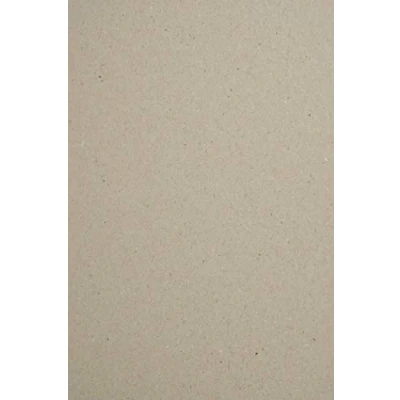 Image of Netuno 20 sheets grey cardboard DIN A3, 297 x 420 mm, bookbinding 1.7 1046 g, ideal for crafts, bookbinding, calendar design