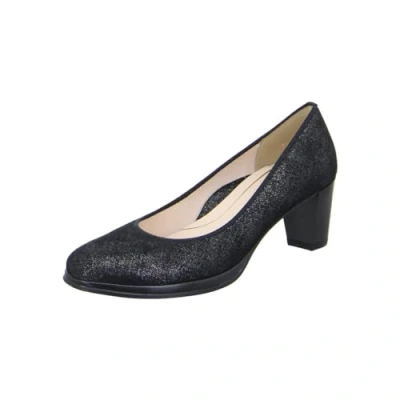 Image of ARA Women&#039;s Orly Pump, Black, 6.5 UK