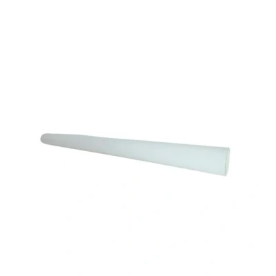Image of Davant Solvent Waste Pipe 50mm x 3m White