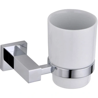 Image of RAK Ceramics Cubis Tumbler RAKCUB9903