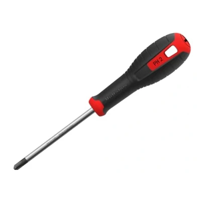 Image of Hultafors Phillips Screwdriver PH2 X 100mm