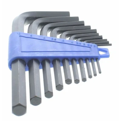 Image of Regin Metric Hexagonal Keys 1.5 10mm REGB33