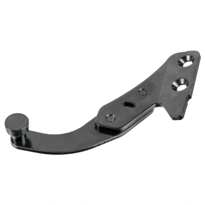 Image of 4477600047, A4477600047 Roller Guide, Sliding Door FEBI BILSTEIN 177776 Upper Left, MERCEDES BENZ: Vito Van