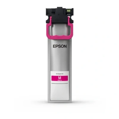 Image of Epson Genuine WF C53xx / C58xx Series Ink Cartridge XL Magenta
