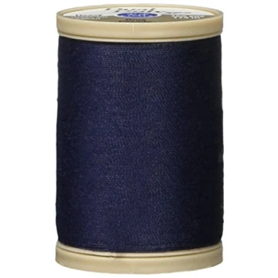 Image of Coats Dual Duty XP Heavy Thread 125yd Navy