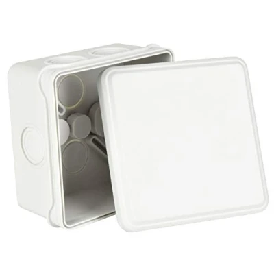 Image of Mercury Weatherproof Box