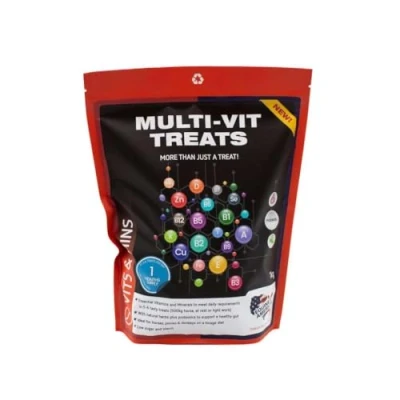 Image of Equine America Horse Treat Multi Vitamin Supplement