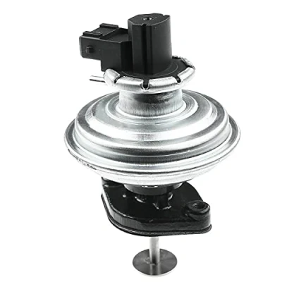 Image of Frankberg EGR Valve Compatible with 1 Series E81 E82 E87 E88 2.0L 2006 2013 3 E90 E91 E92 E93 2004 2012 X3 E83 2007 2009 M.i.n.i R56 R57 R58 R59 1.6L 2015 Replace# EGR332
