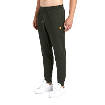 Image of Ellesse Fleece Trousers, M, M