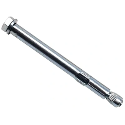 Image of MasonMate Hex Loose Bolt Sleeve Anchor M8 x 90mm