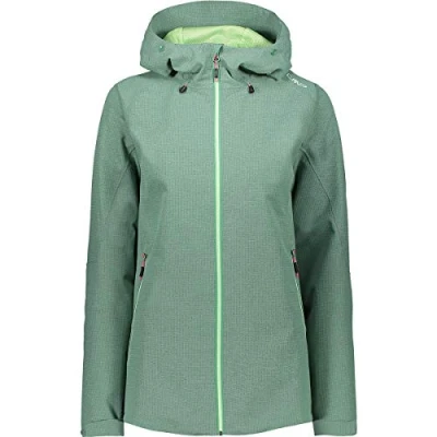 Image of CMP Wp 10.000 Women&#039;s Waterproof Jacket, womens, 30Z5196, Neptune, D44