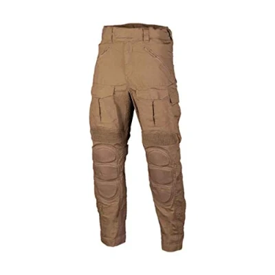 Image of Mil Tec Combat Pants Dark Coyote M